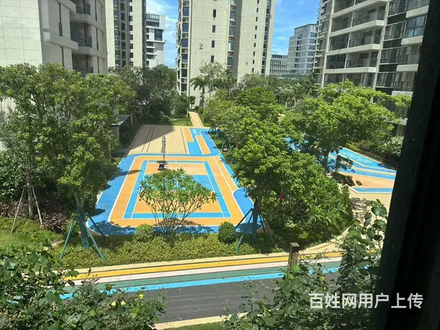 （51旺铺推荐）崖州区科技城金茂湾南山荟71平+71平铺面出 - 图片 5