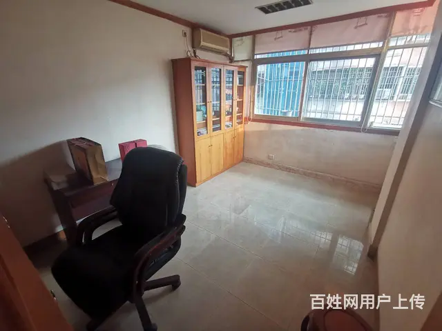 建阳路 交警宿舍 电梯安装方案已敲定 向阳3房2厅 证齐可按 - 图片 5