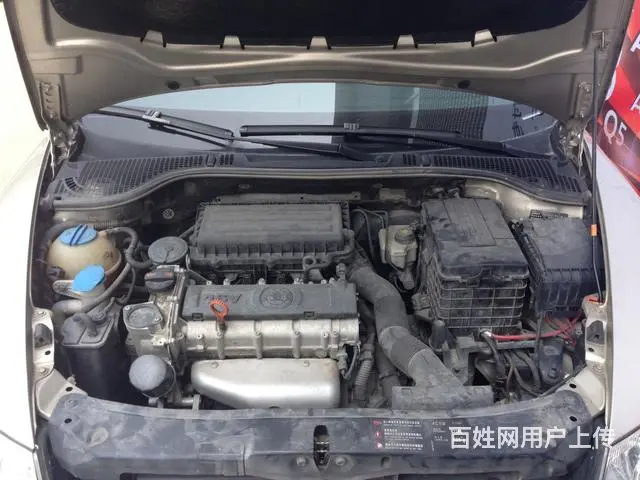 斯柯达明锐 2012款 1.6L 自动 逸杰版 ( - 图片 10