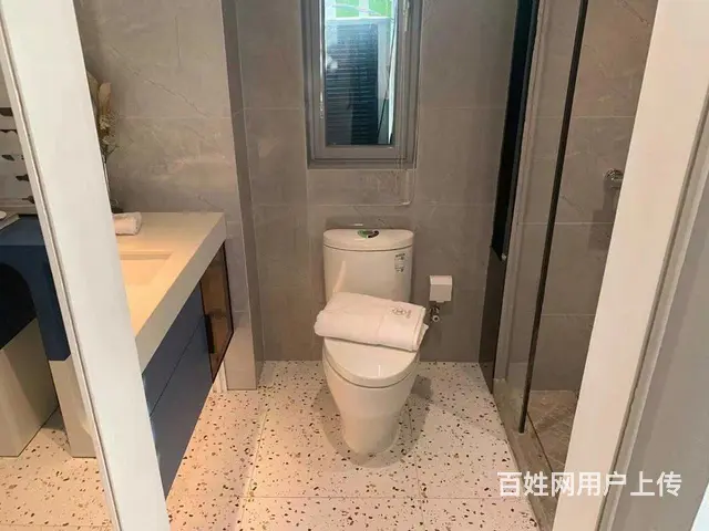 绿地柏源晶舍售楼部张经理 - 图片 5