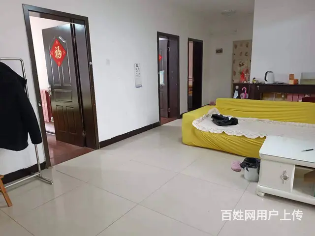 蓝鲸国际旁（光明路建设路口） 普通住宅 精装修 - 图片 10