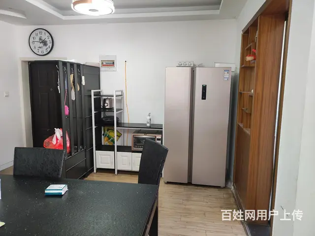 师大万达嘉慧园4楼三室精装修家电家具齐全拎包即住 - 图片 2