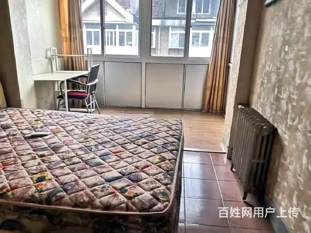 华茂小区芝罘湾口腔医院附近双阳卧2室配套全 - 图片 2