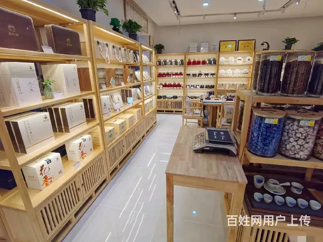 【创美】市政府好生意茶楼转让，可空转 - 图片 3