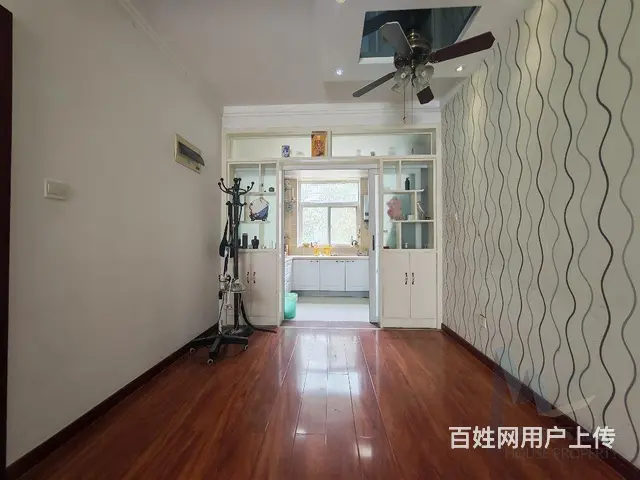 新洲城上城超好的地段，住家舒适 - 图片 11