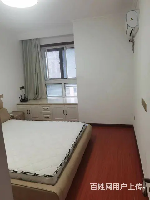 大宁佳苑简装家电家具齐全可领包入住 - 图片 4