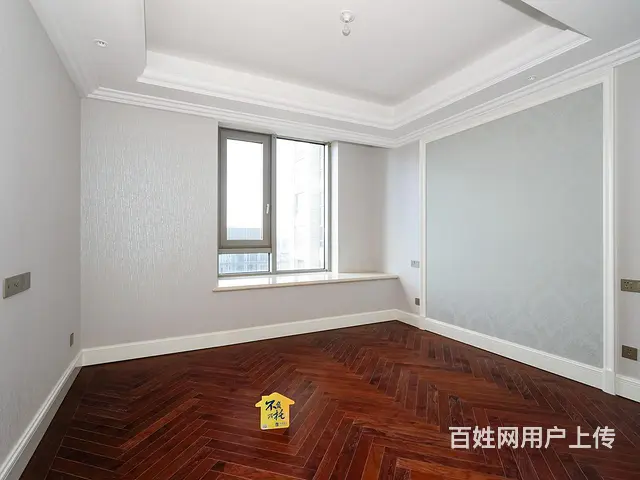 急降200万特价，世茂天宸住宅，226平，1350万，带车位 - 图片 7