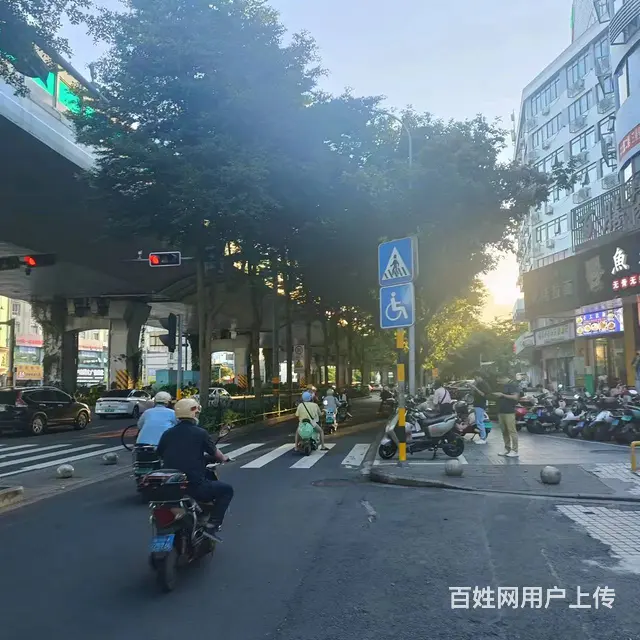 （51旺铺推荐）海秀中路1350平旺铺出租（原做养生足浴的） - 图片 10