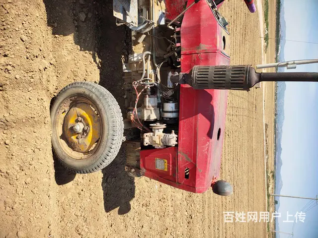 发动机变速器没毛病 - 图片 2