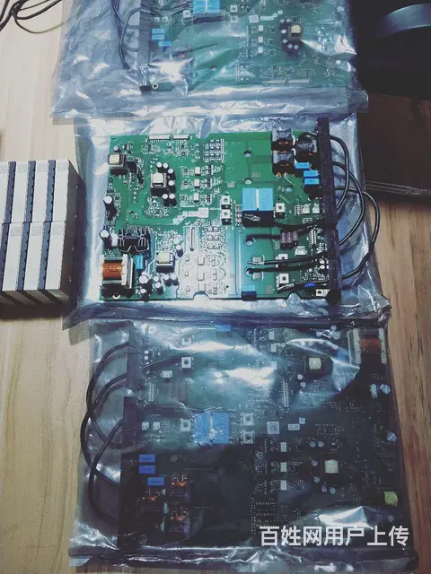 通力电梯驱动维修，故障分析 - 图片