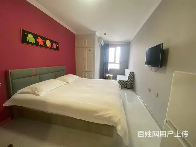 沈北大学城公寓出兑 - 图片 3