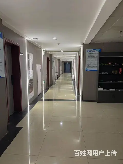 张店区浅海美食广场酒店整体出 - 图片 10