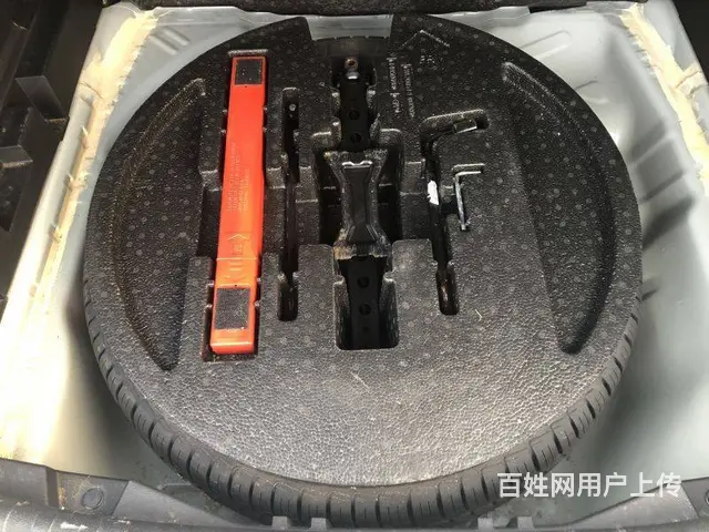 风神AX7 2015款 2.3 手自一体 智尊型 - 图片 6