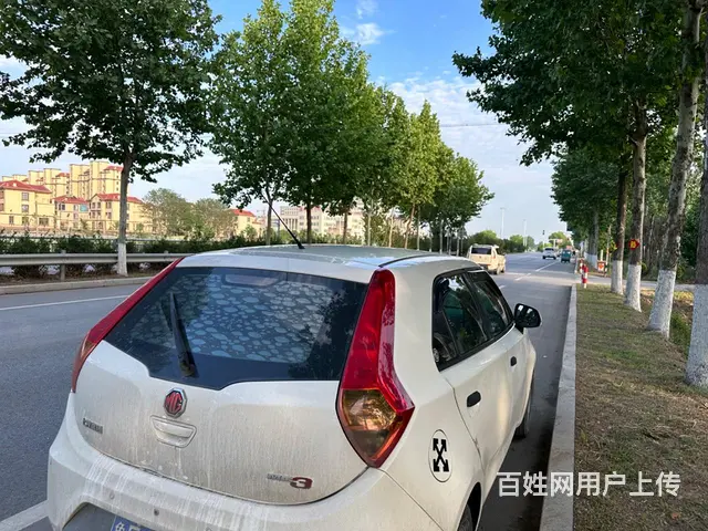 MG3 2012款 1.5 手动 风尚版 - 图片 8