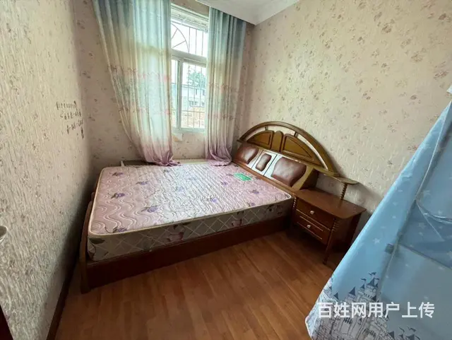 洪山路一中四小旁边，精装修四房，停车方便 - 图片 3