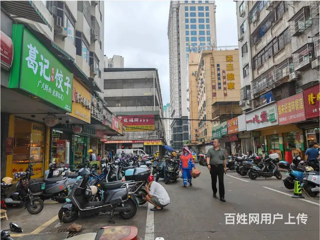 （51旺铺推荐）美兰区大英农贸市场75平烤鸭店转让 - 图片 4