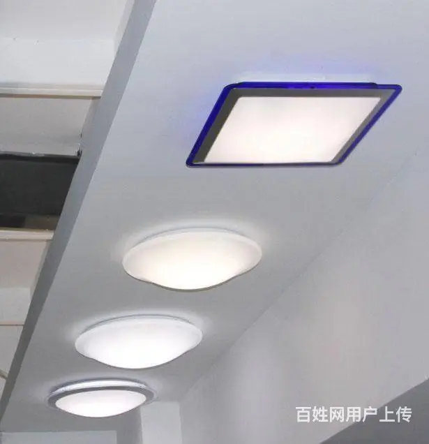 苏州卓尼PC耐力板、PC散光板之照明灯具、生产加工 - 图片 1