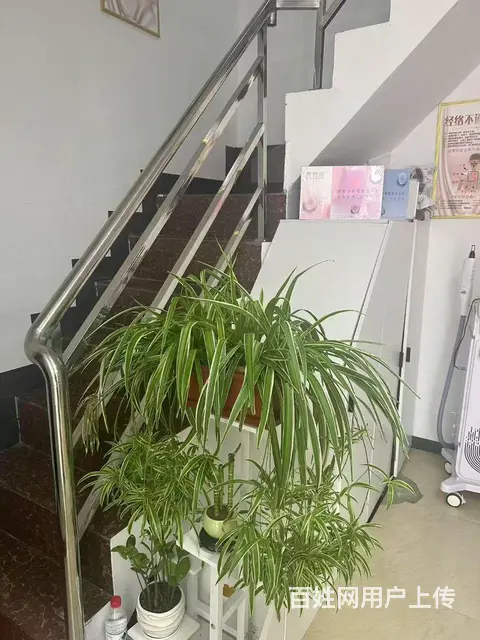 （旺铺）顺城区澳海御景苑南门美容院转让外兑 - 图片 4