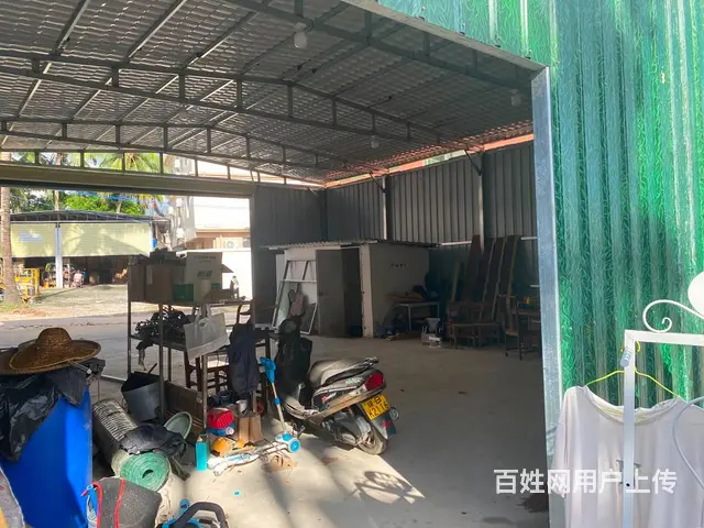 （51旺铺推荐）南丁村150平仓库出租 - 图片 4