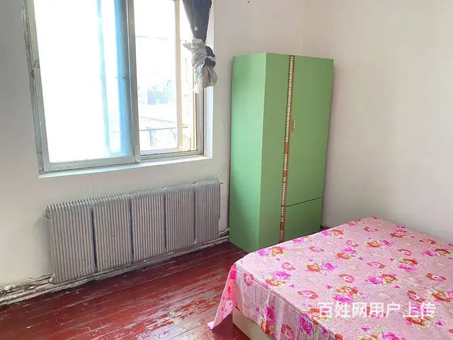 近中街故宫  盛京古玩城旁 900元/月，家电全，两室整租 - 图片 3
