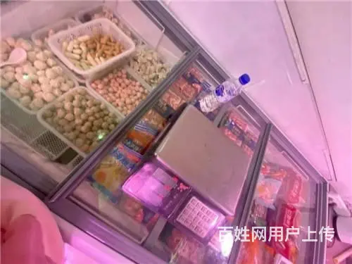 筑石红三期金锣冷鲜肉，火锅食材超市出兑 - 图片 6