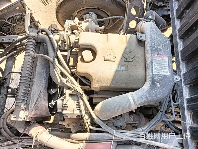 【搞定了！】豪沃 厢式货车 国5 - 图片 8