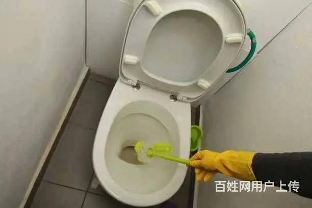 唯亭镇下水道马桶疏通 管道疏通 化粪池清理管道清洗 - 图片 2