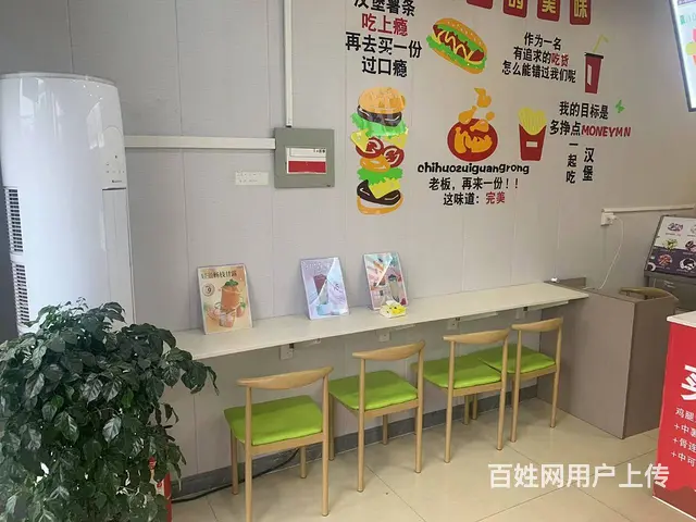 低价转让临街旺铺 - 图片 2