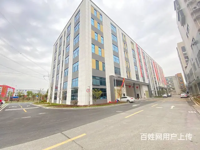（房东直租）中青路佳海园区460一1500平厂房，可分租 - 图片 2