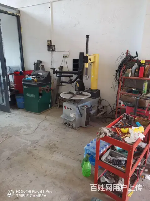 商业街店铺 - 图片 4
