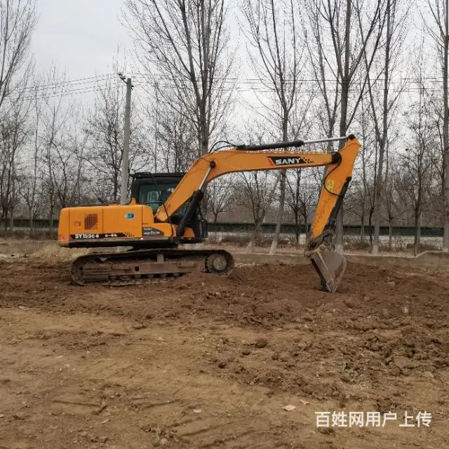 三一155杠9低价出售 - 图片 3