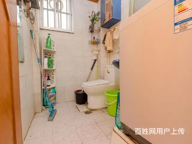 福临居 精装两房 低总价 近梅华中学 实验小学 交通便利 - 图片 6