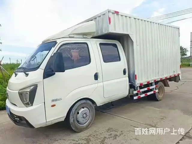 18年6月飞碟双排5座 - 图片 3