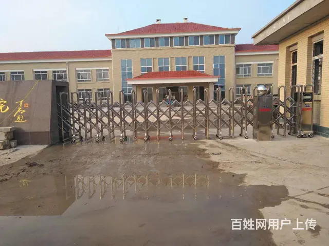 了解泰安双兴学校工业门的5个优点 - 图片 1