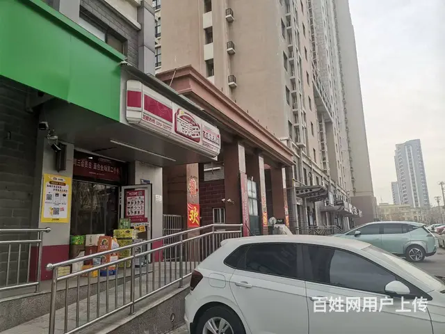低价急转黄金好位置超市营业中（可空转） - 图片 9
