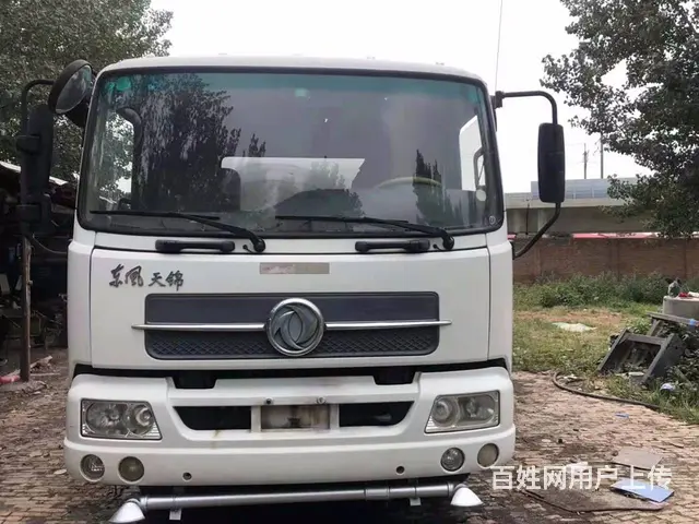 日照出售二手洒水车，款式多，价格低，全国托运 - 图片 1