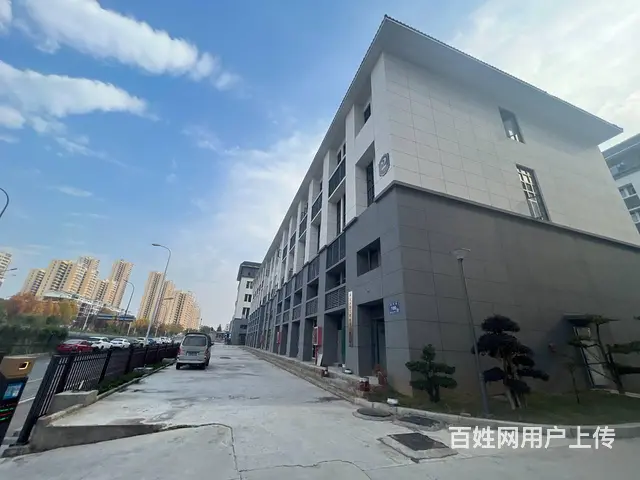独栋通燃气招快捷酒店 双面采光无暗间 欢迎咨询 - 图片 4