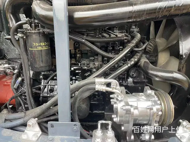 低价转让山河智能70，全国包送， 证件齐全 可按揭 - 图片 6