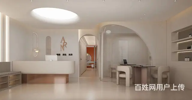部分出租 美容院内招租美甲美睫，多年老店 客源稳定 - 图片 4