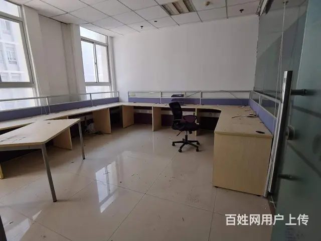 软件园二期1585平  整层写字楼45元/平出租 - 图片 9