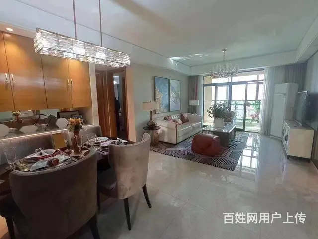 双学区  金地物业 享团购价  一手无中介费 - 图片 3