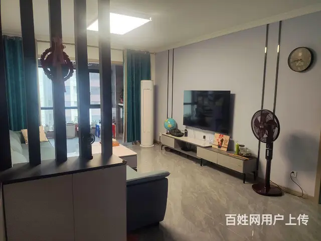 精装拎包入有证住带车位 - 图片 1