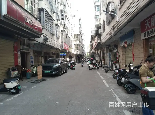 （51旺铺推荐）群上村65平空铺出租 - 图片 7
