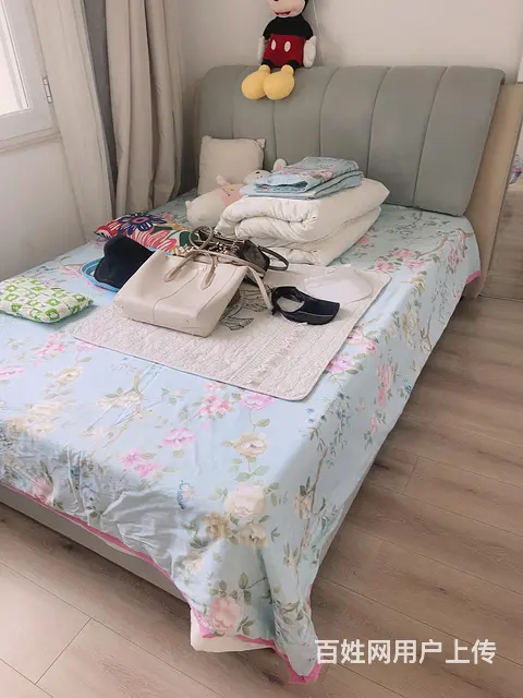 花桥兆丰路地铁房出租 - 图片 1