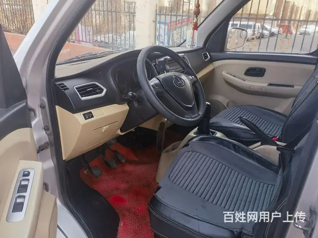 新到18年长安双排 高配 检车2026年4月份 保 - 图片 3