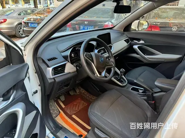 宝骏510 2019款 1.5 手动 尊享型 - 图片 7