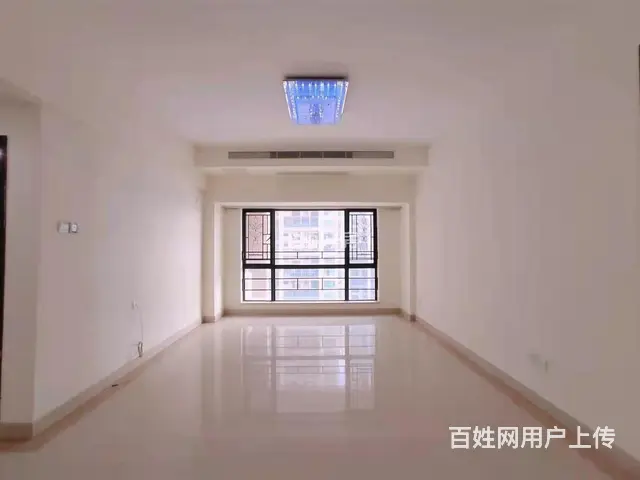 新香洲御景国际花园精装修三房小区楼王单位正南朝向 - 图片 3