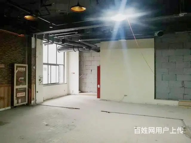 兰陵九洲新世界君玺 北大门旁 清凉西路两层商铺出售 - 图片 2
