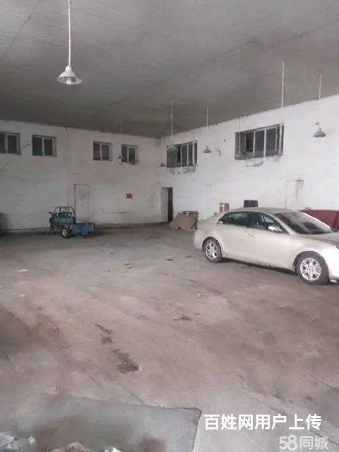 香坊区电碳路厂房库房出租 - 图片 1