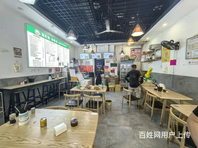 （及 致）日均4500以上餐饮店转让，带技术整体转 - 图片 2